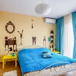Semesterbostad Galata *