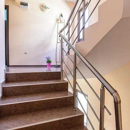 Galata Holiday home *