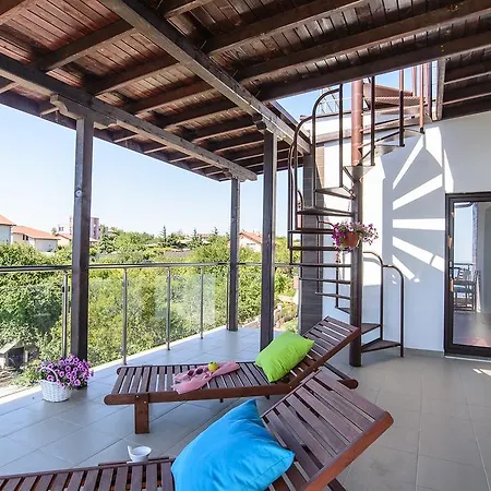 Galata Holiday home