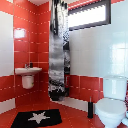 Holiday home Galata *