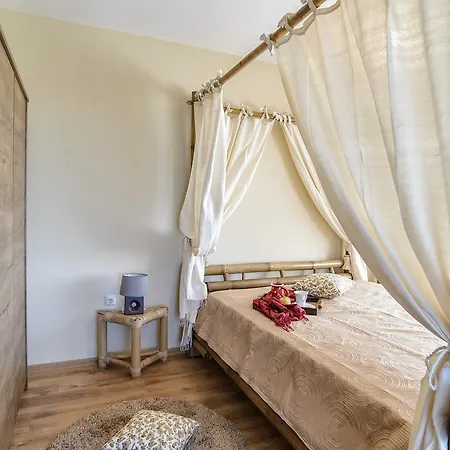 Galata Holiday home Varna