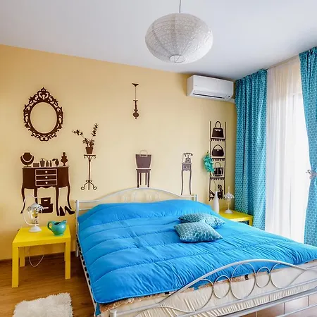 Holiday home Galata *
