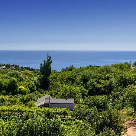 Galata Holiday home Varna