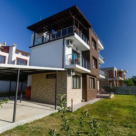 Holiday home Galata *