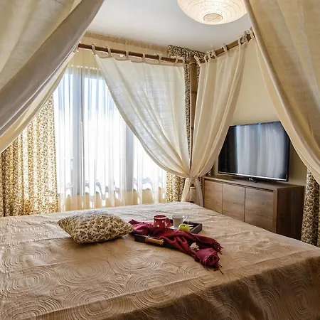 Galata Holiday home *