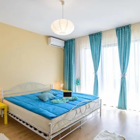 Galata Holiday home
