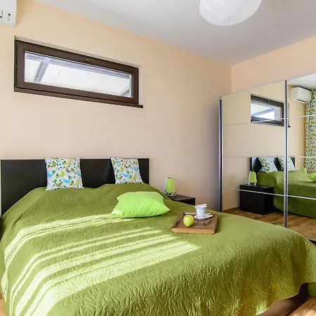 Holiday home Galata Varna