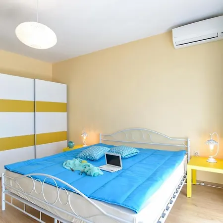 Holiday home Galata *