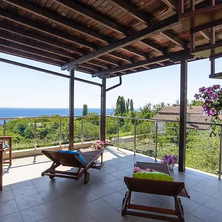 Holiday home Galata Varna