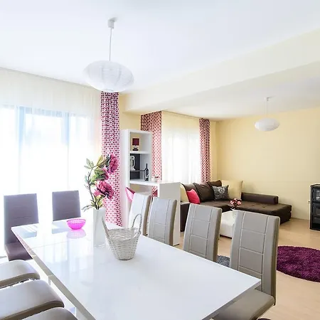 Holiday home Galata *