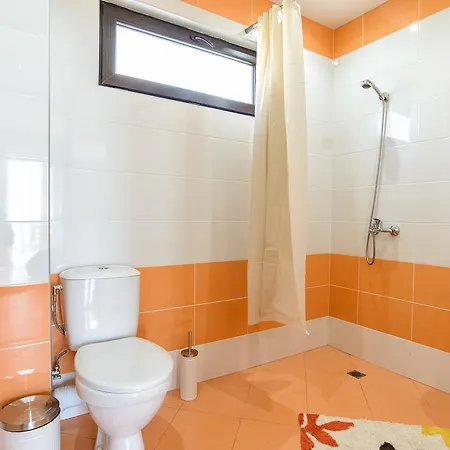 Holiday home Galata