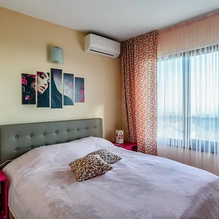 Galata Holiday home *