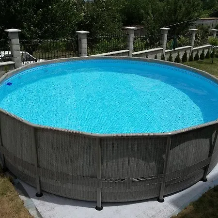 Holiday home Galata