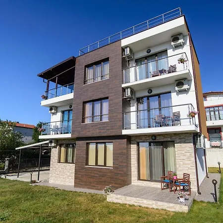 Holiday home Galata Varna