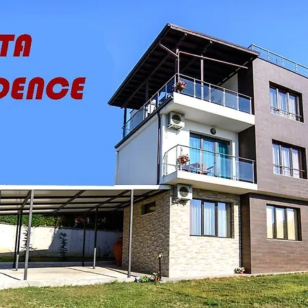 Galata Holiday home Varna
